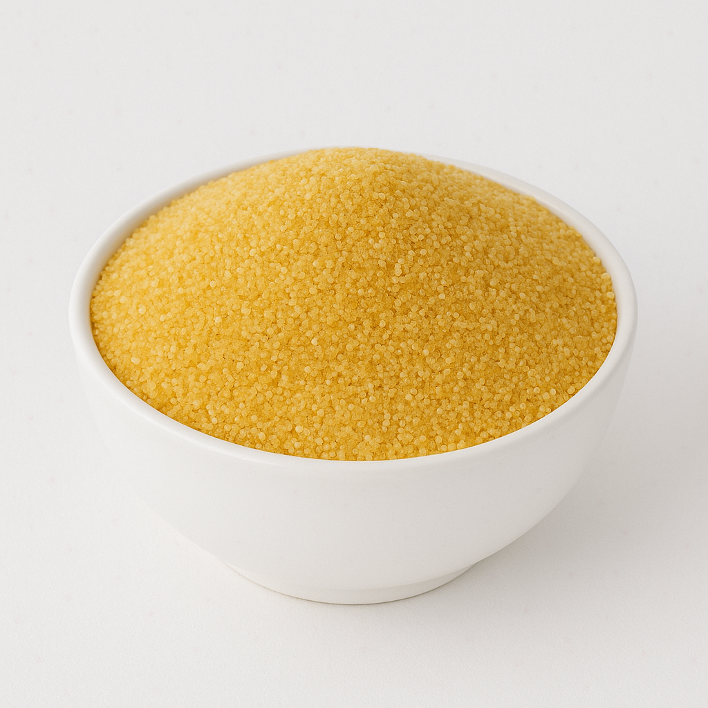 GARLIC GRANULES